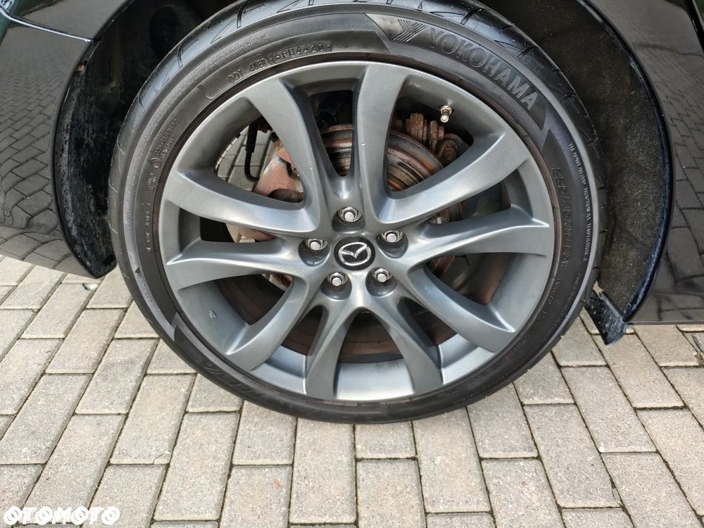 Mazda 6 2.0 Skybusiness - 28
