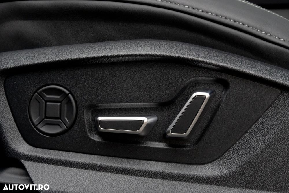 AUDI Q8 2025 — imagine 23