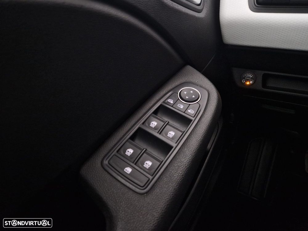 Renault Clio 1.0 TCe Evolution - 20