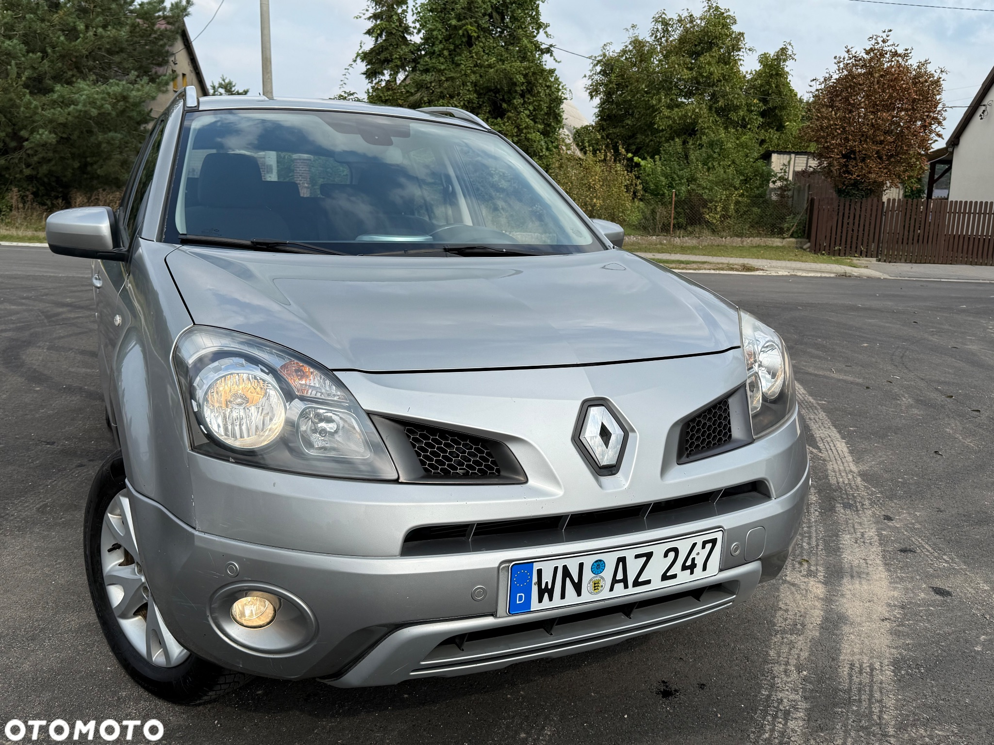 Renault Koleos 2.5 16V 4x4 Privilege - 5