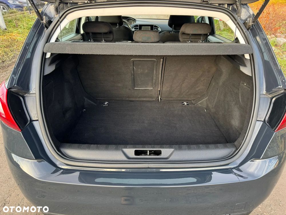 Peugeot 308 - 7