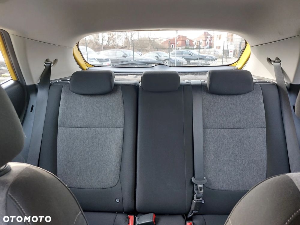 Kia Stonic 1.2 M - 28