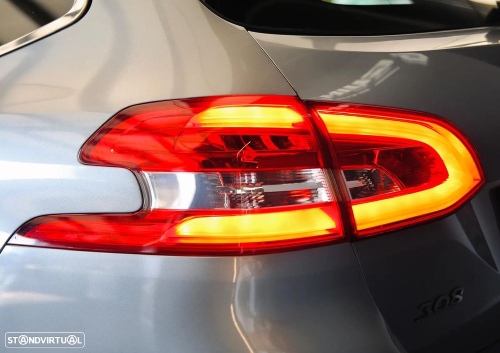 Peugeot 308 SW 1.5 BlueHDi Business Line - 13
