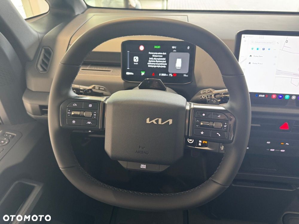 Kia PV5 - 15