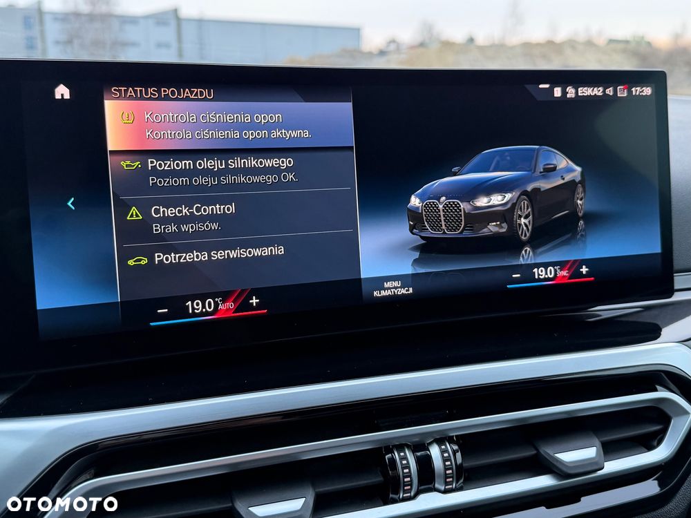 BMW Seria 4 420i M Sport sport - 38