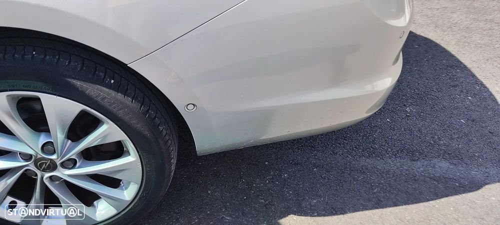 Opel Astra Sports Tourer 1.6 CDTI Dynamic Sport S/S - 15