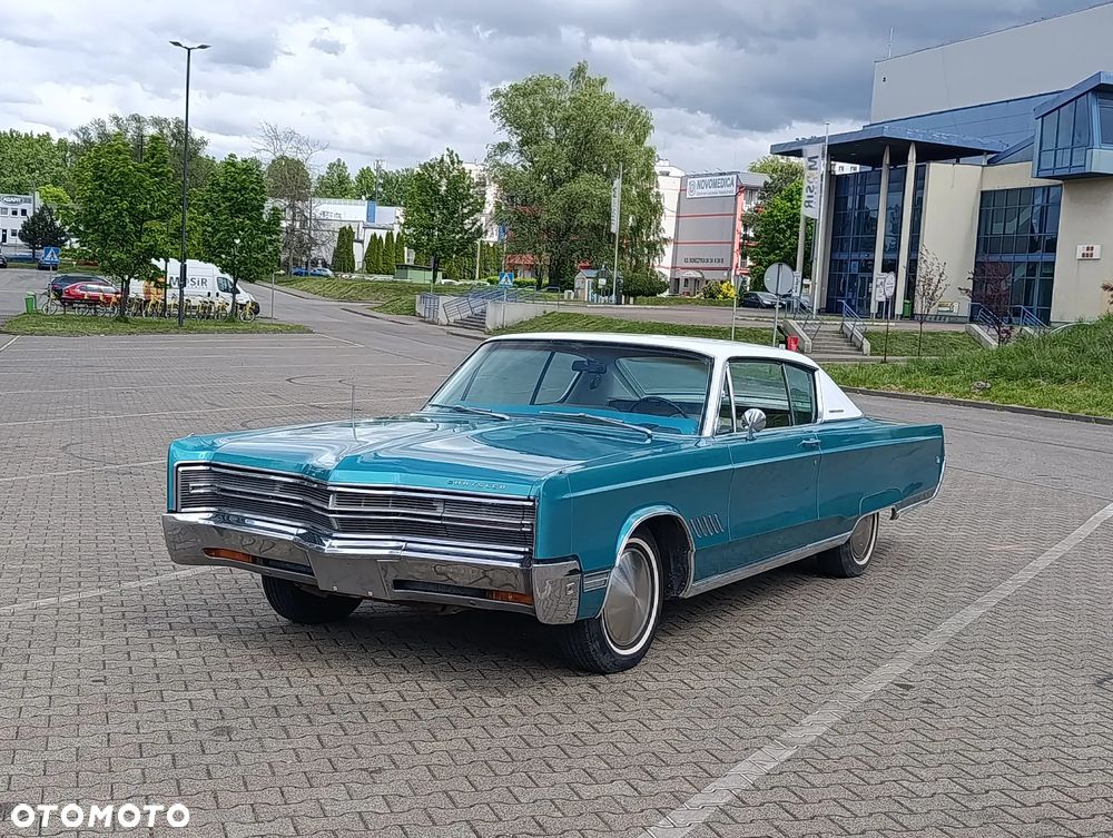 Chrysler 300 - 1