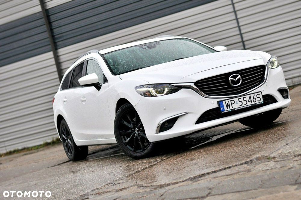 Mazda 6 - 39