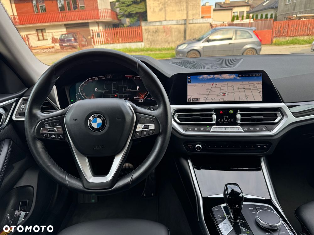 BMW Seria 4 430i GPF Sport - 11