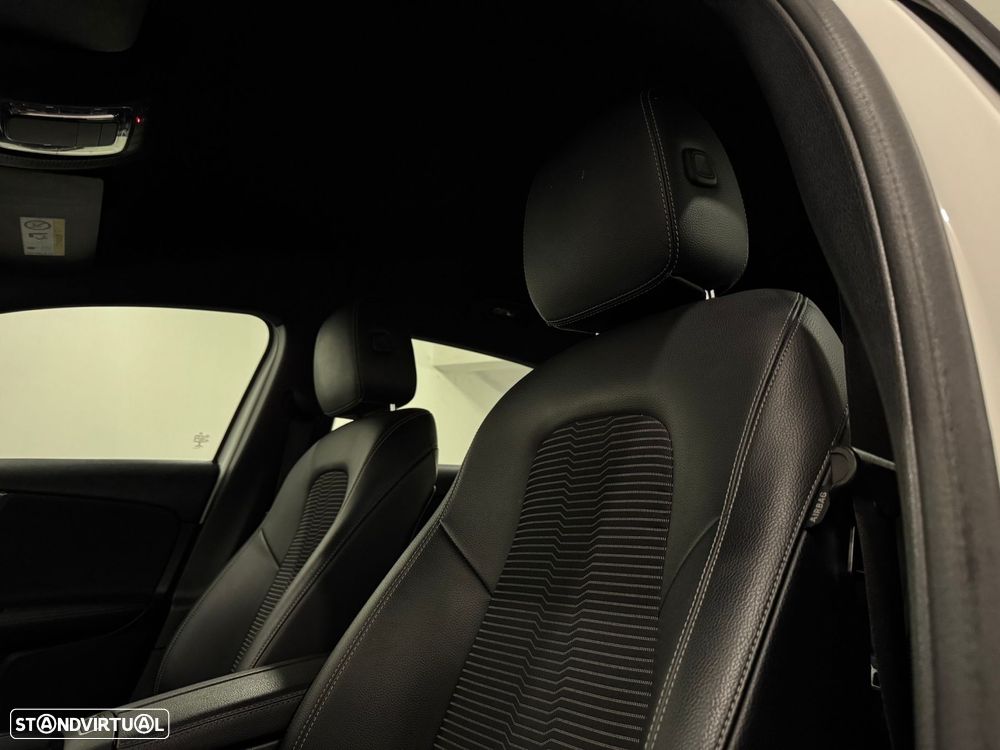 Mercedes-Benz A 180 d Progressive Aut. - 27