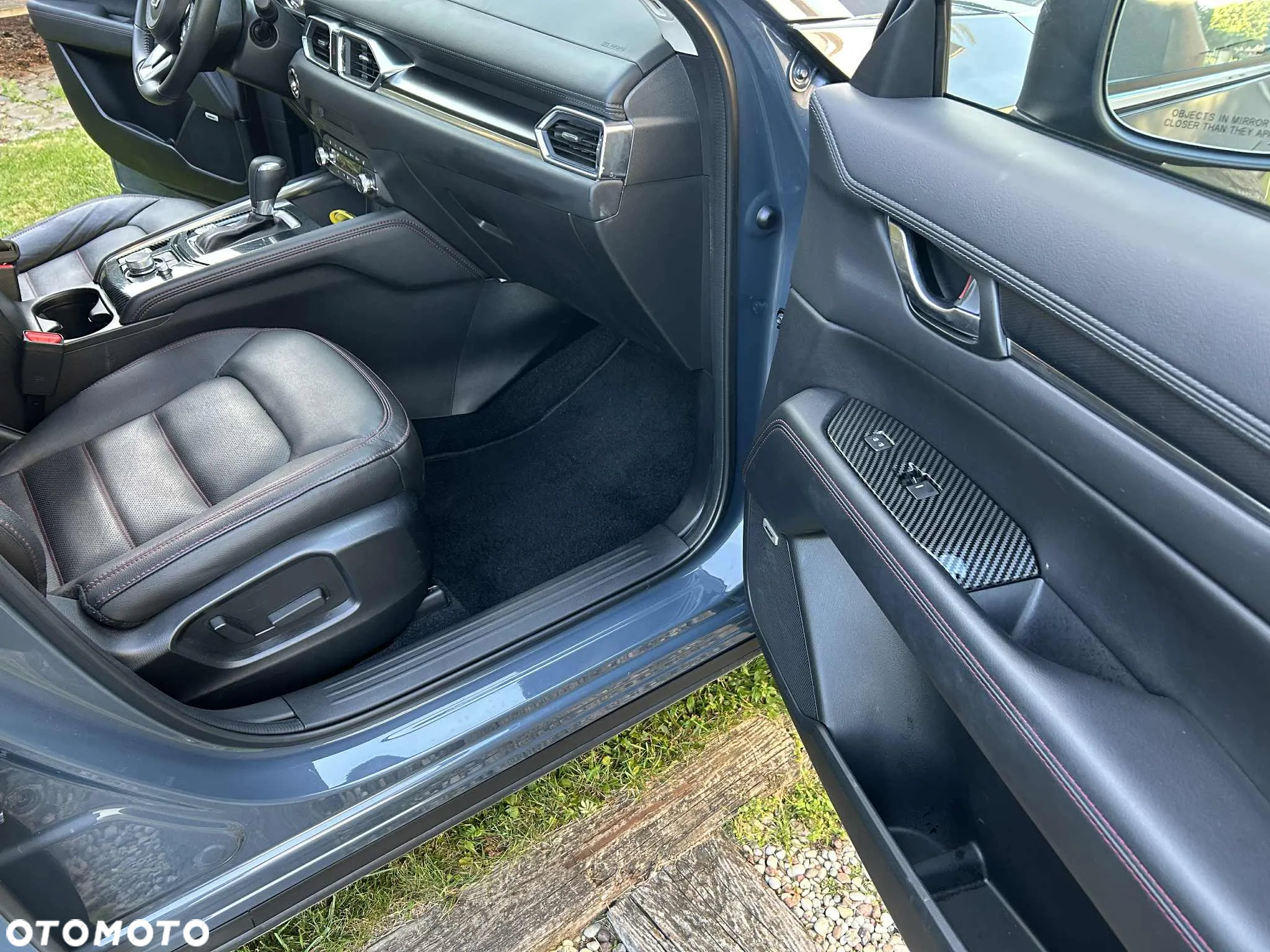 Mazda CX-5 - 16