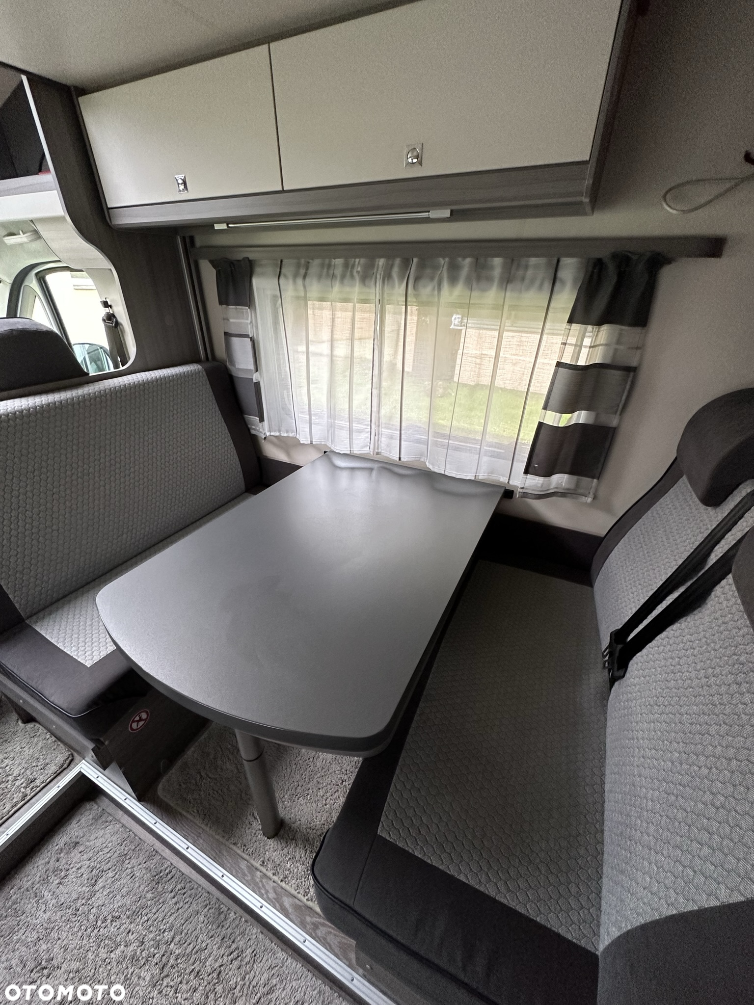 Citroën Hobby Optima Ontour T65 HKM - 15