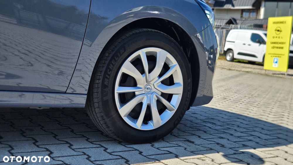Opel Corsa 1.2 T Edition S&S - 19