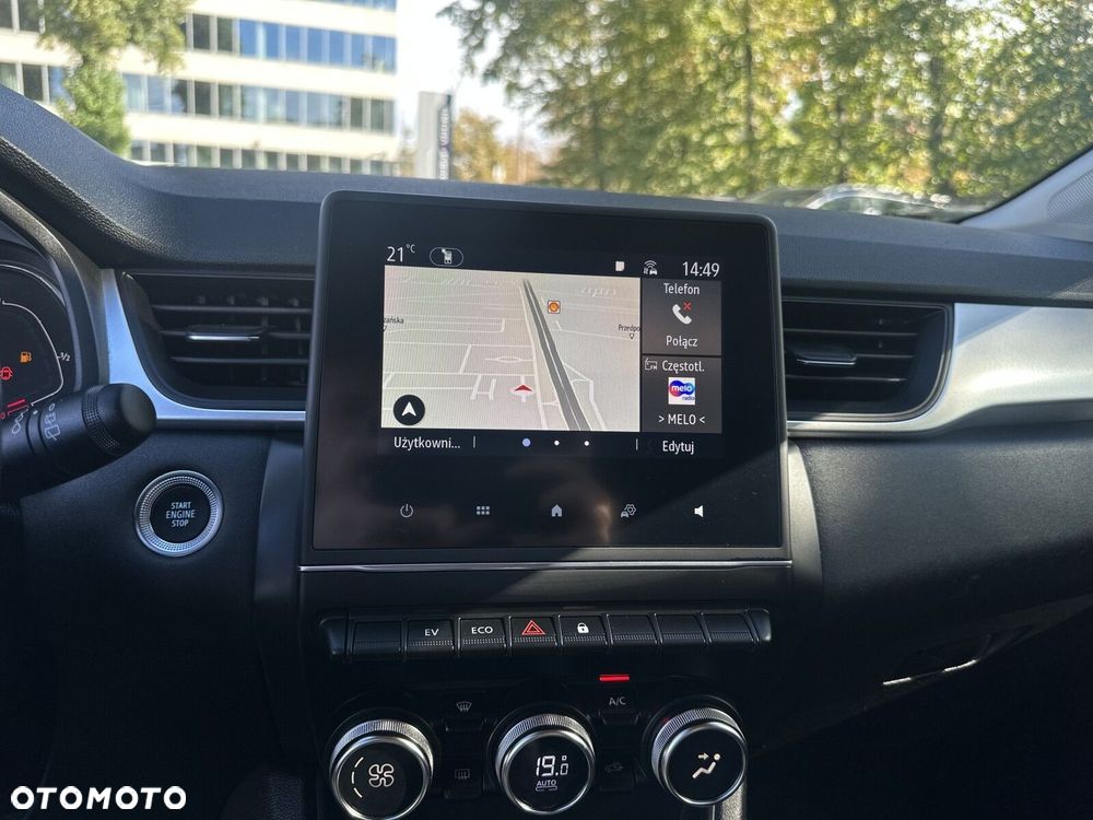 Renault Captur - 16