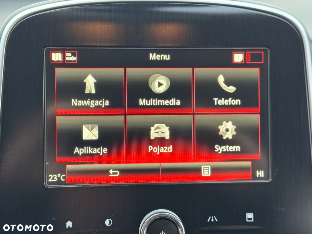 Renault Scenic BLUE dCi 120 LIMITED - 35