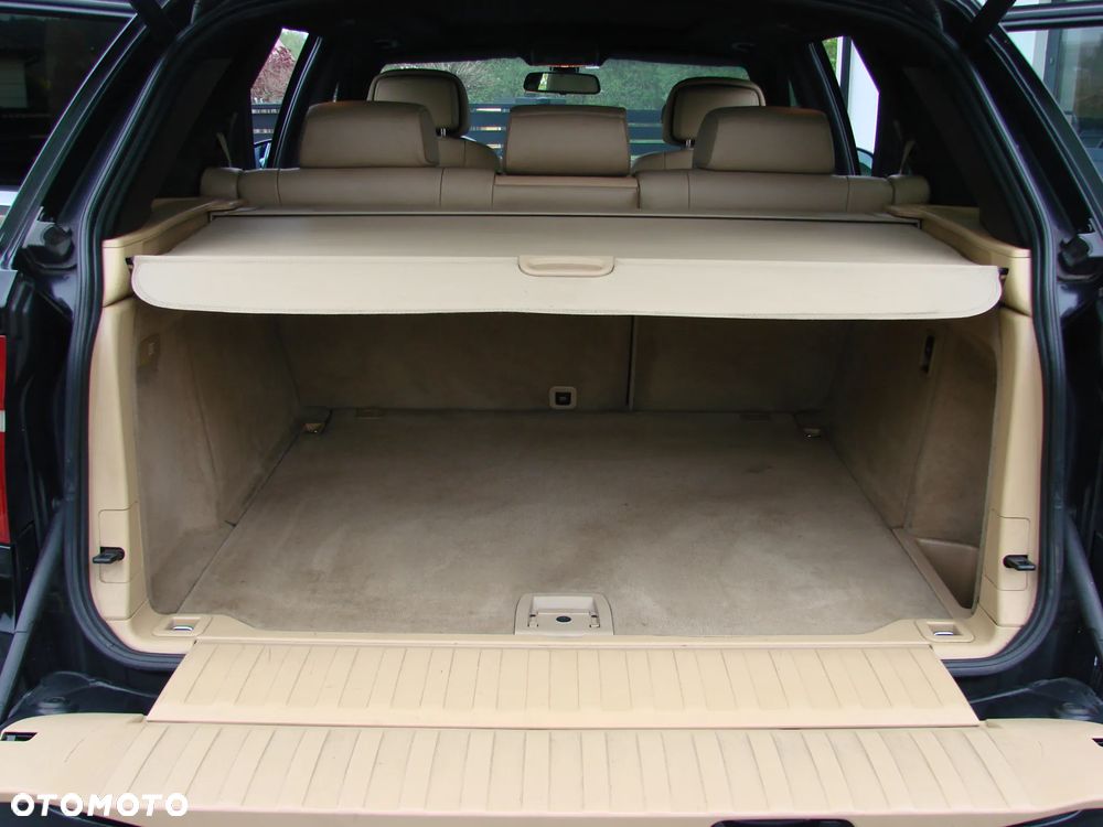 BMW X5 - 28