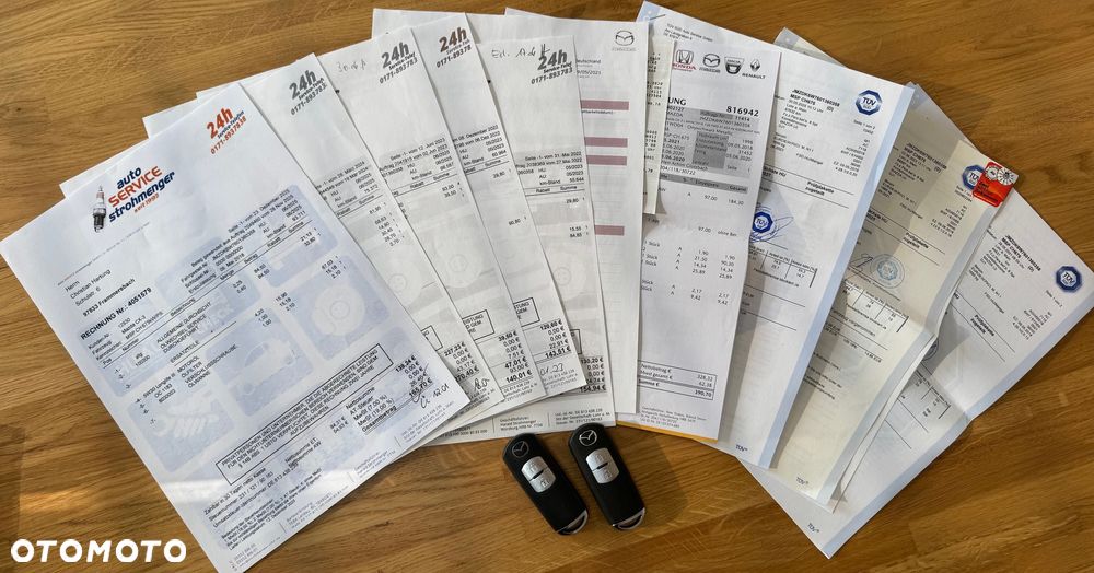 Mazda CX-3 SKYACTIV-G 120 FWD Kizoku Intense - 15