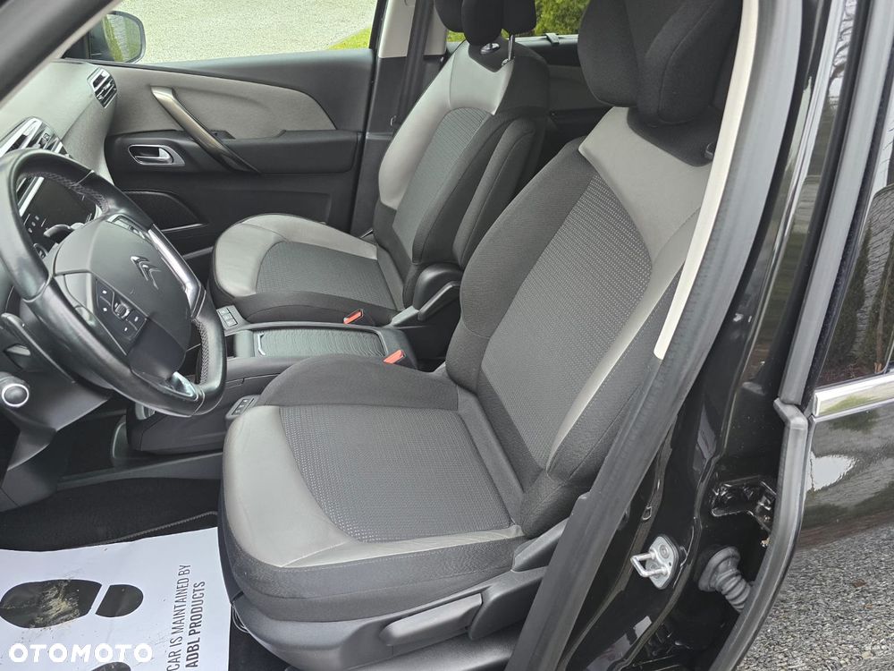 Citroën C4 SpaceTourer - 18