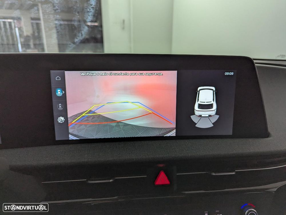 Kia EV6 77,4-kWh - 20