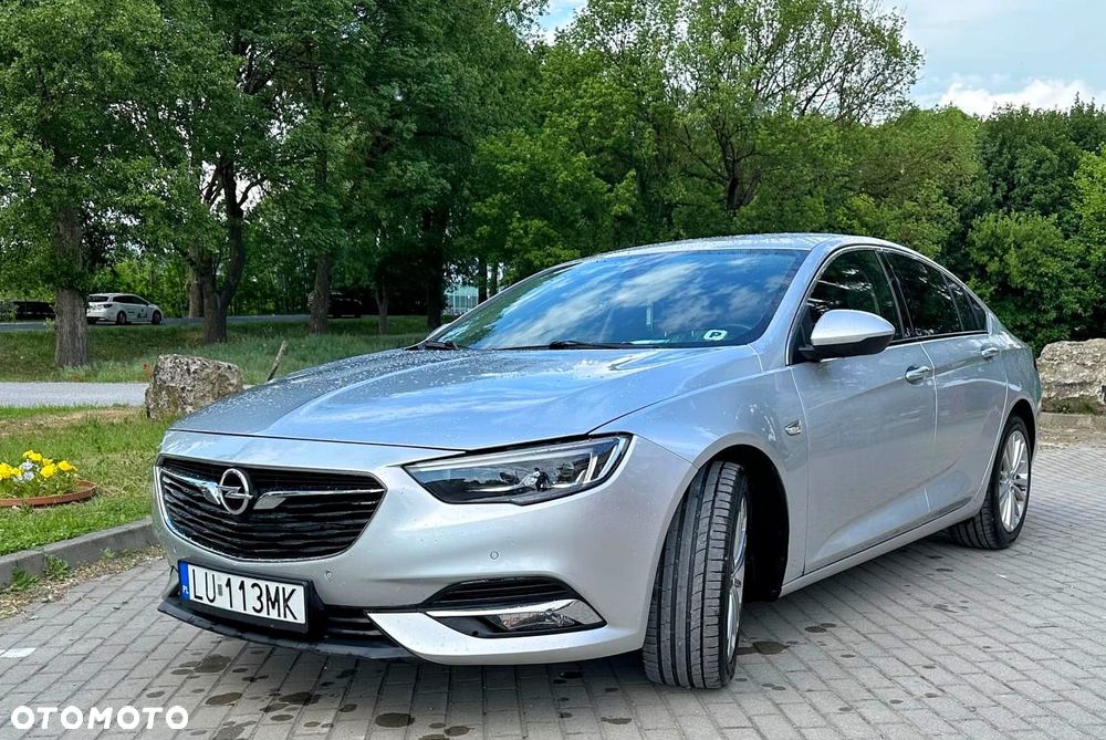 Opel Insignia 1.6 CDTI Elite S&S - 6