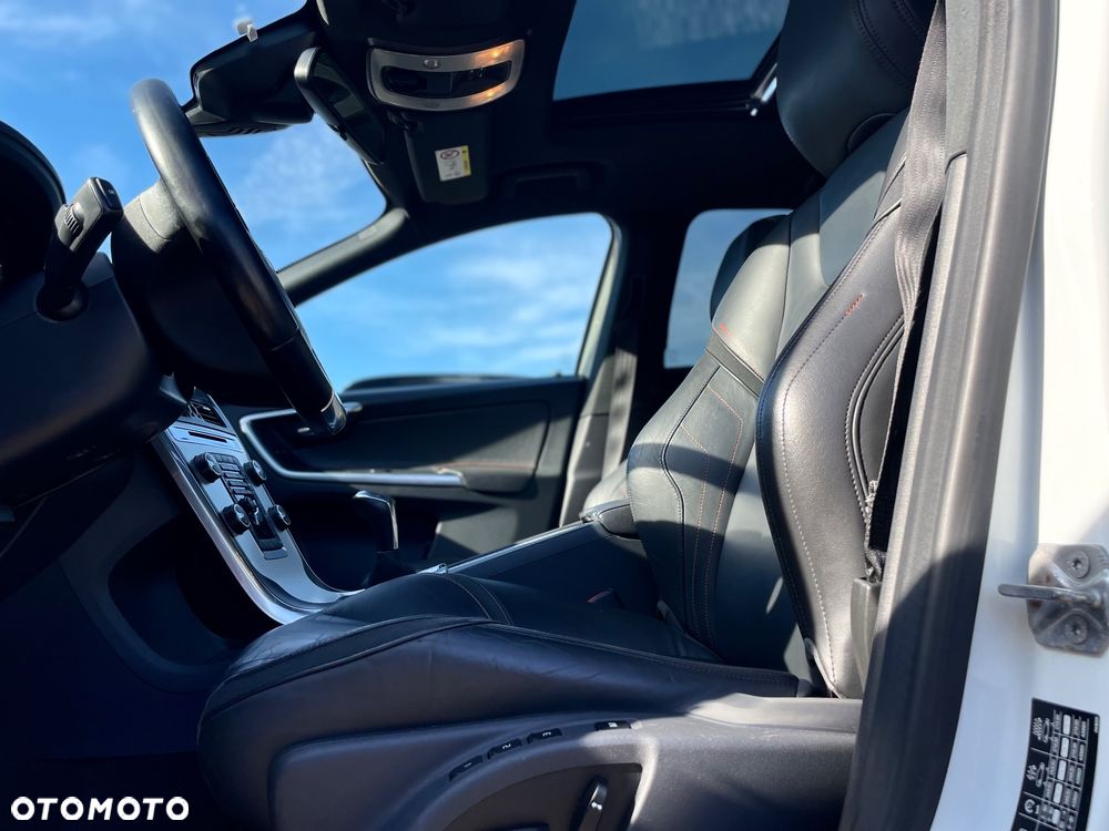 Volvo XC 60 - 12