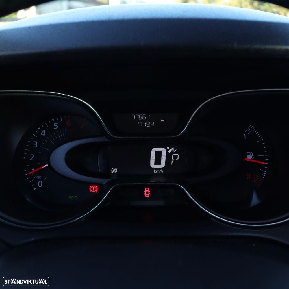 Renault Captur 1.3 TCe Initiale Paris EDC - 20