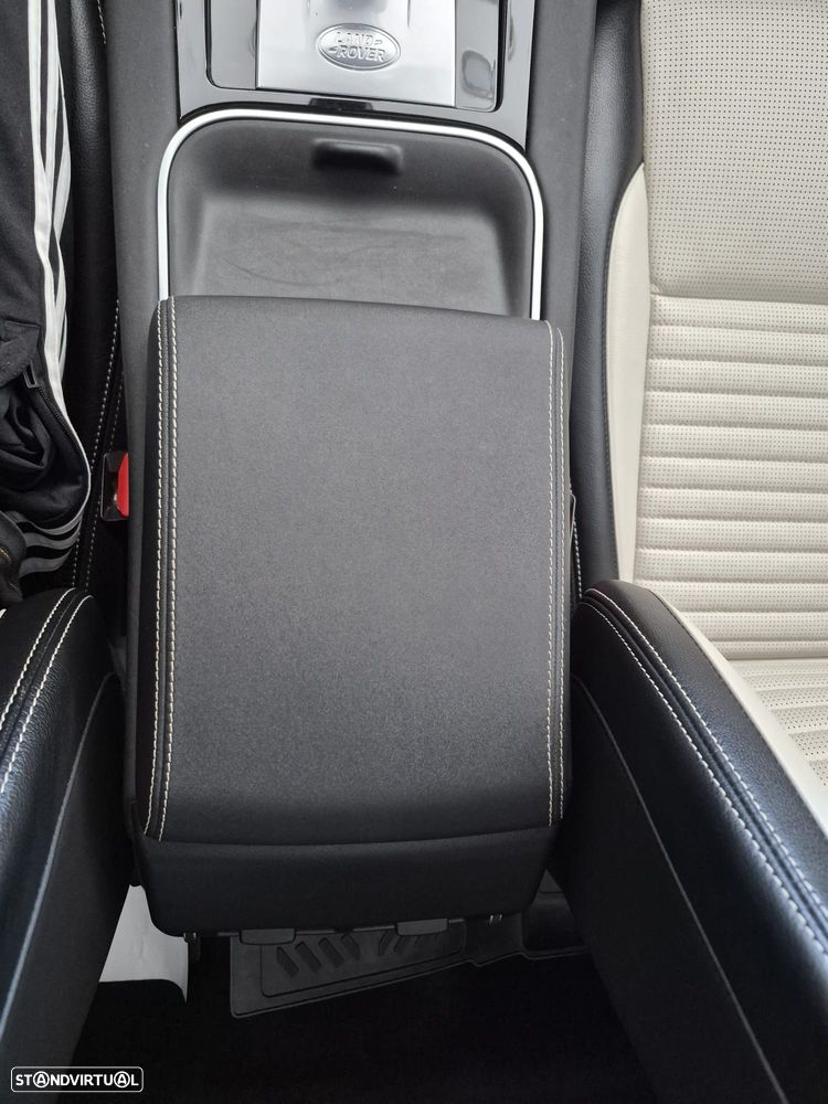 Land Rover Discovery Sport - 37
