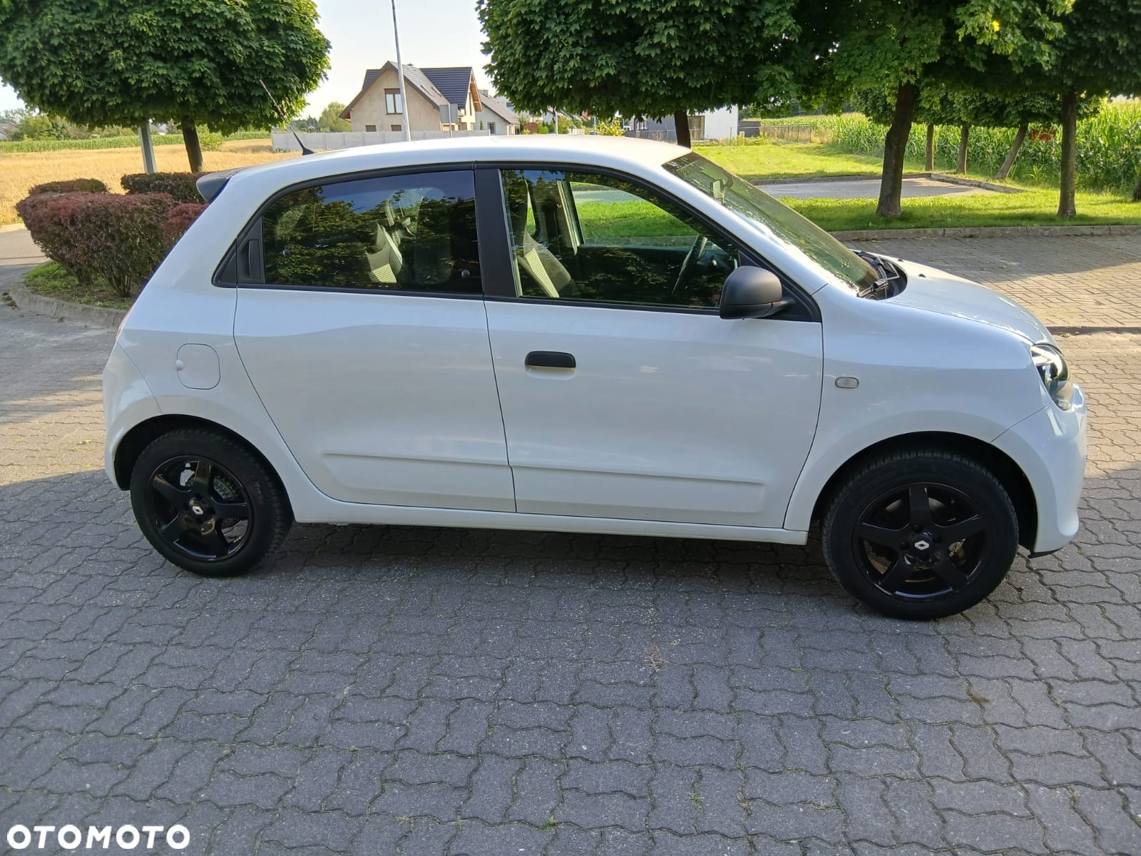 Renault Twingo SCe 70 LIMITED - 6