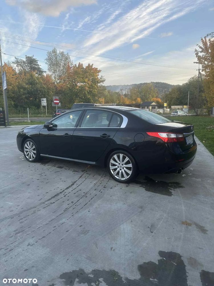 Renault Latitude - 11