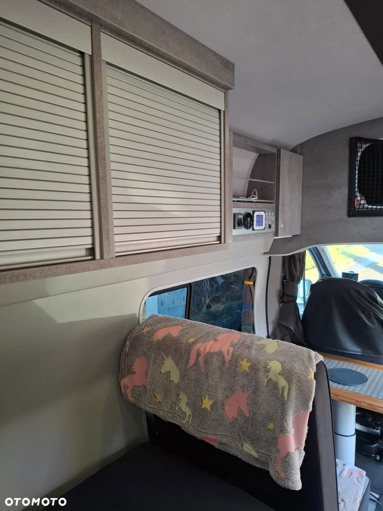 Renault Trafic - 8