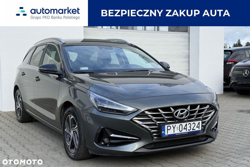 Hyundai i30 1.0 T-GDI Smart - 8