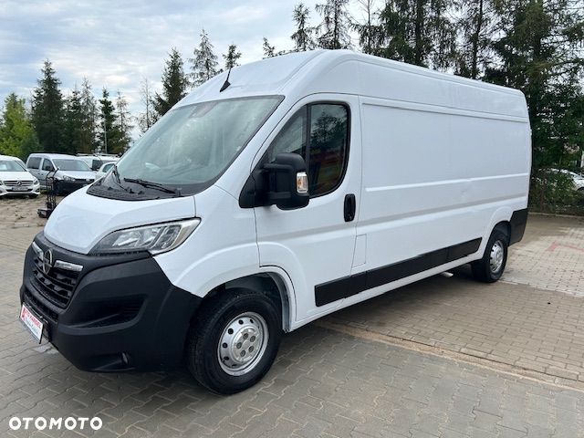 Opel Movano L3H2 - 2