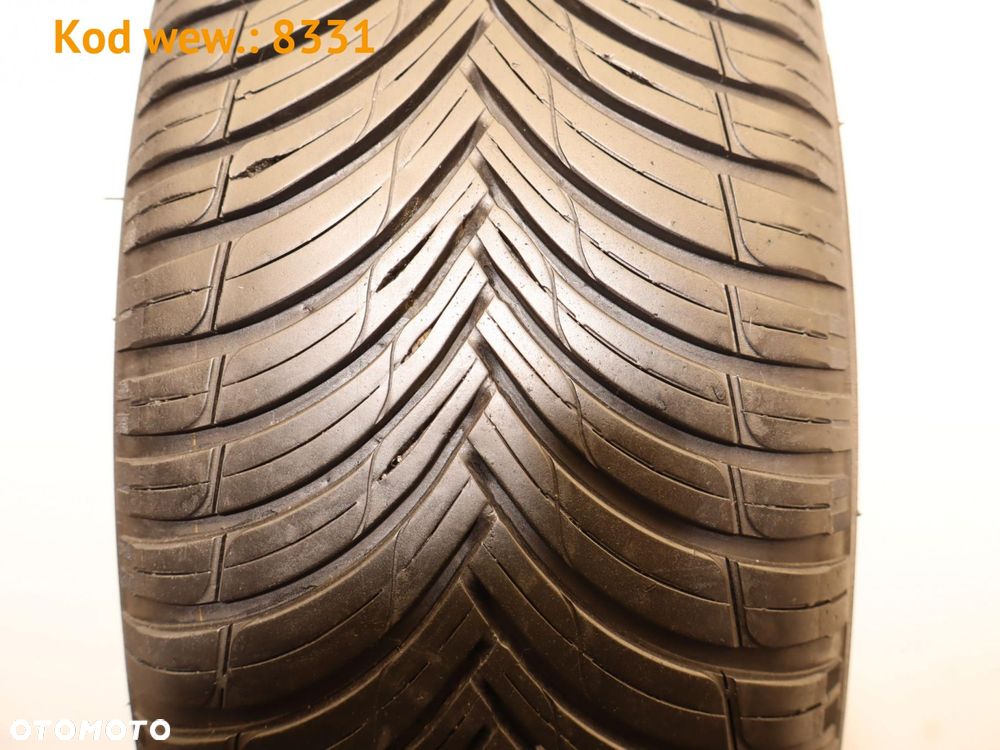 Kleber Quadraxer 3 All Season  - 205/60 R16 - 2