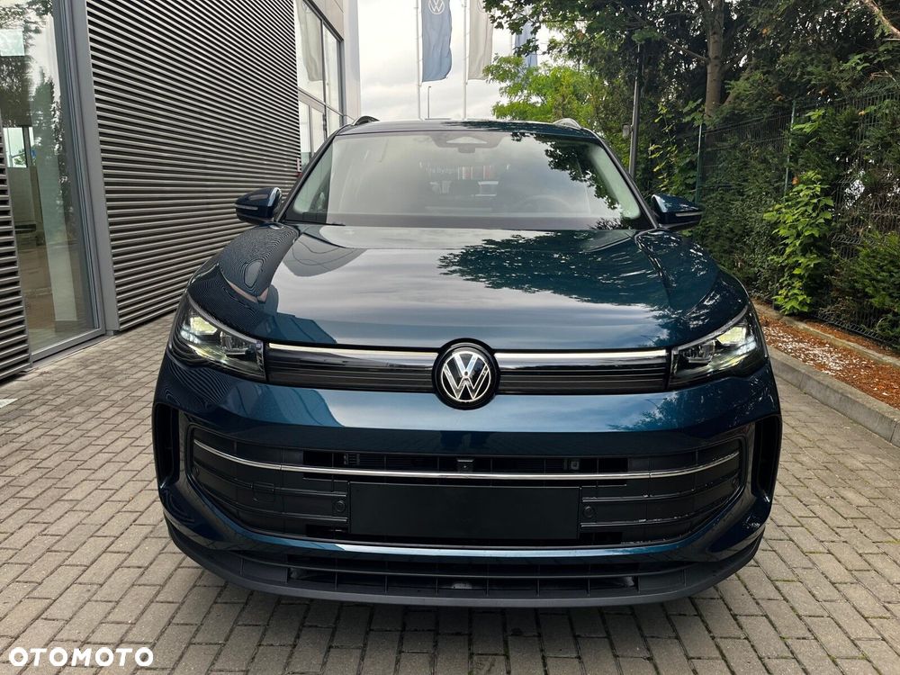 Volkswagen Tiguan 2.0 TDI Life Plus DSG - 9