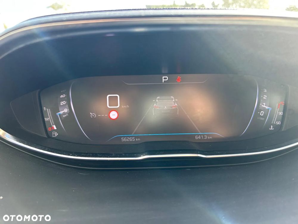 Peugeot 3008 Active Business-Paket - 28