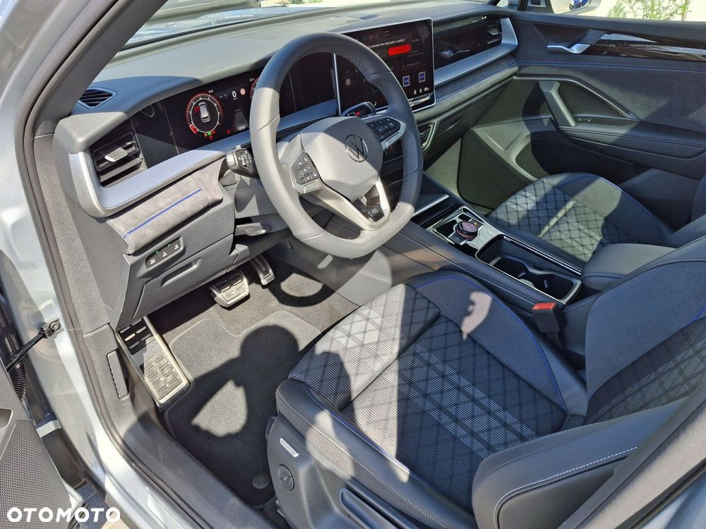 Volkswagen Tayron 2.0 TSI R-Line Plus DSG - 9