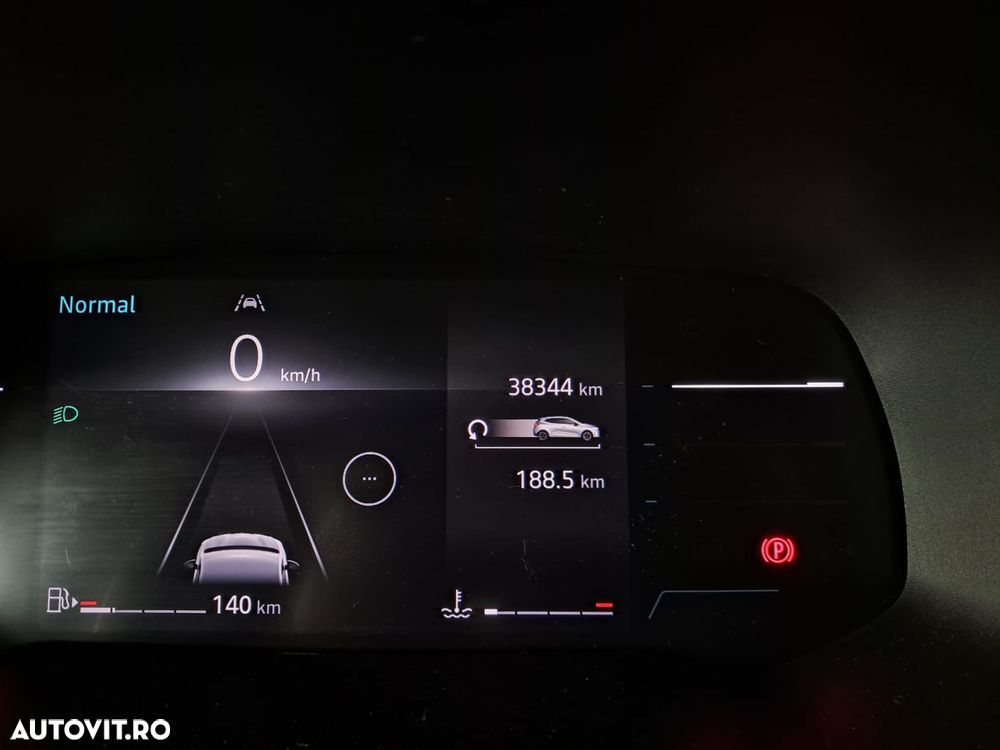 Renault Clio - 17