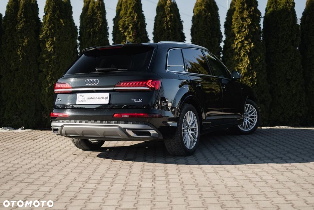 Audi Q7 - 5