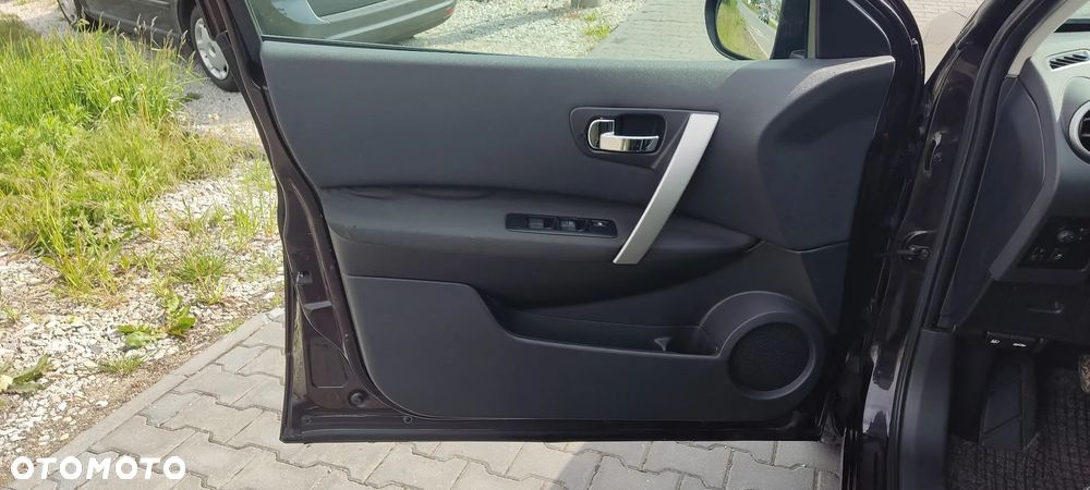 Nissan Qashqai 2.0 tekna - 20