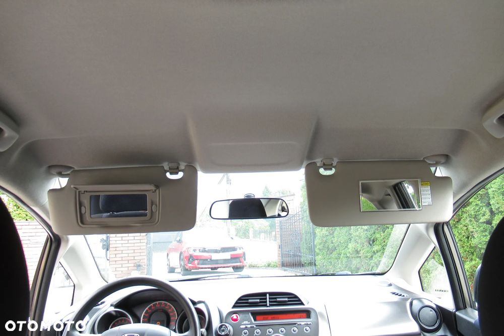 Honda Jazz 1.2 i-VTEC - 31