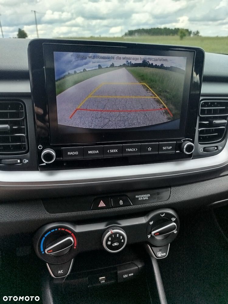 Kia Stonic 1.0 T-GDI M - 15