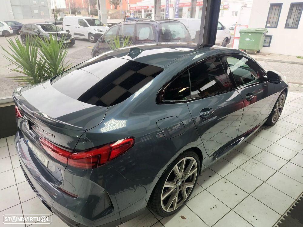 BMW M235i Gran Coupé xDrive - 4