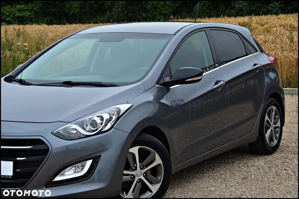 Hyundai i30 1.6 CRDi Premium - 15