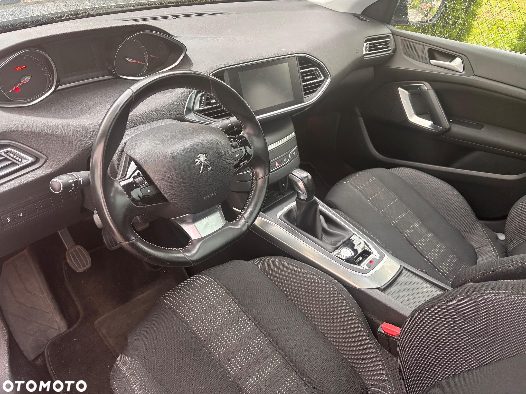 Peugeot 308 SW PureTech 110 Stop & Start Active Pack - 9