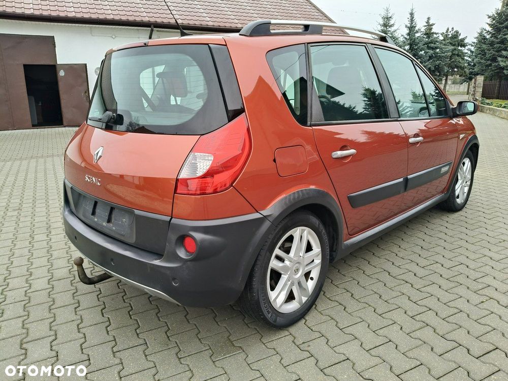 Renault Scenic Conquest - 13