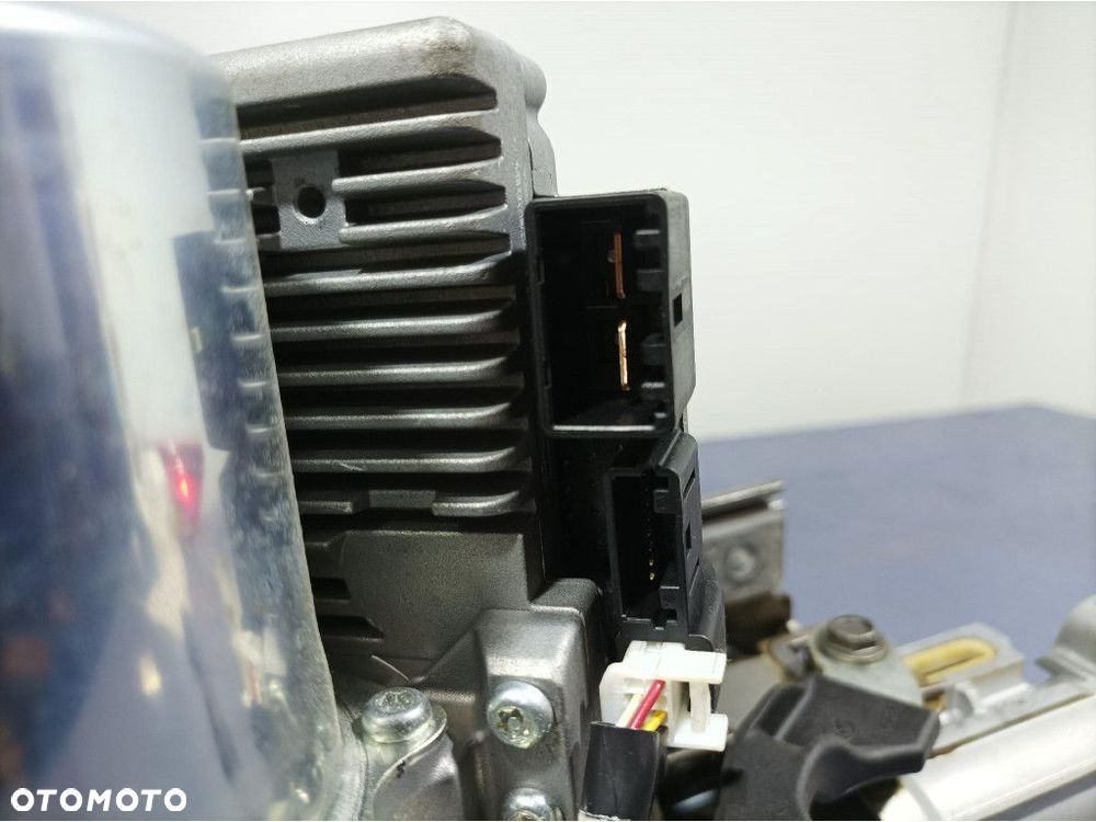 MAZDA 6 III GJ POMPA WSPOMAGANIA KOLUMNA Q003TA6180 - 6