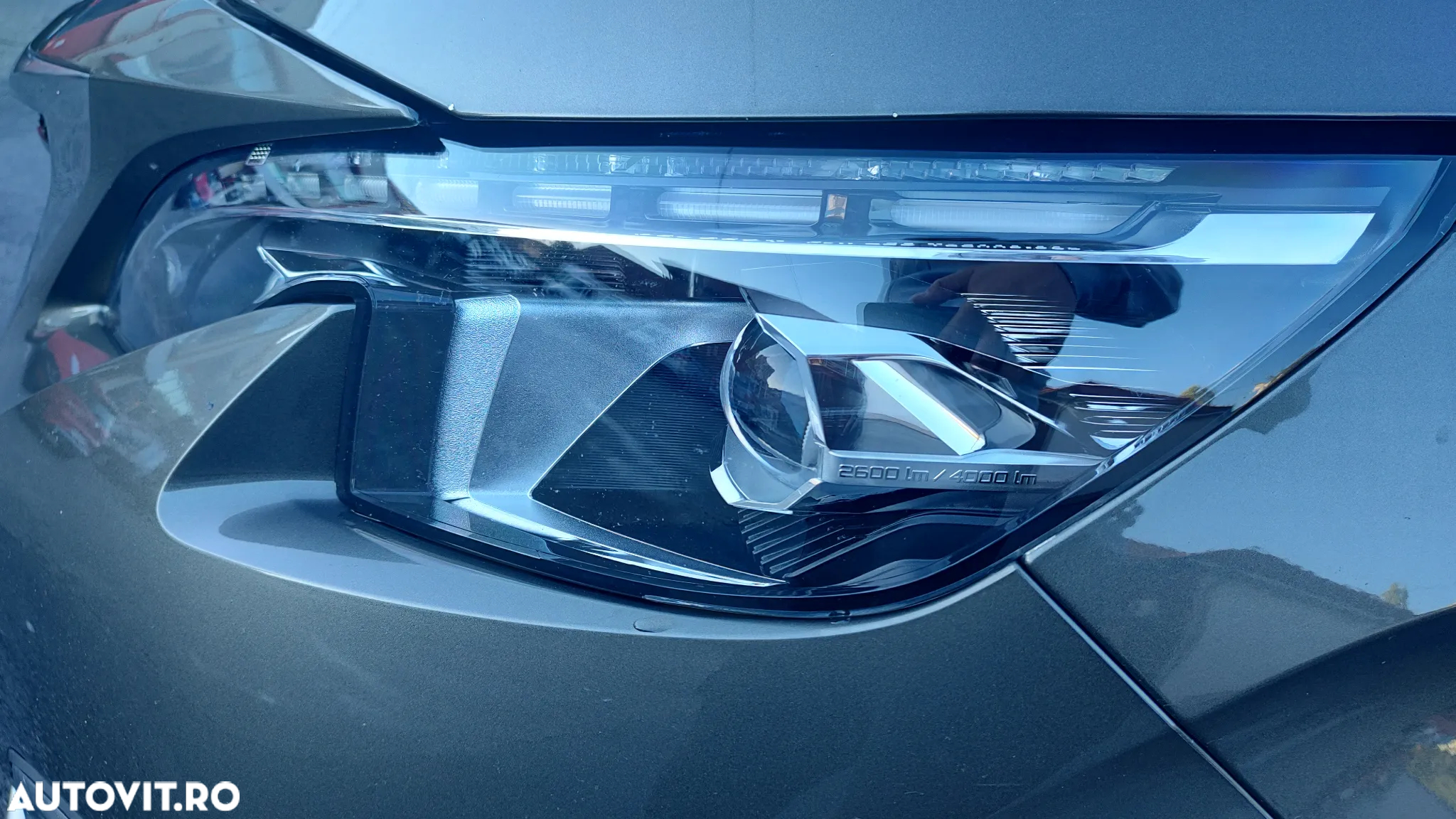 Peugeot 3008 2.0 BlueHDI S&S EAT6 GT - 3