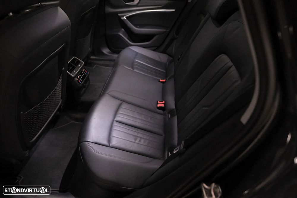 Audi A6 50 TFSIe quattro S tronic - 24