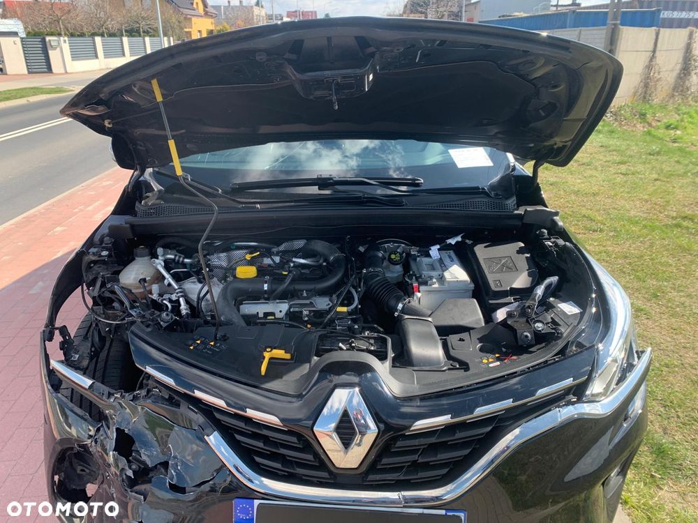 Renault Captur TCe 90 INTENS - 4