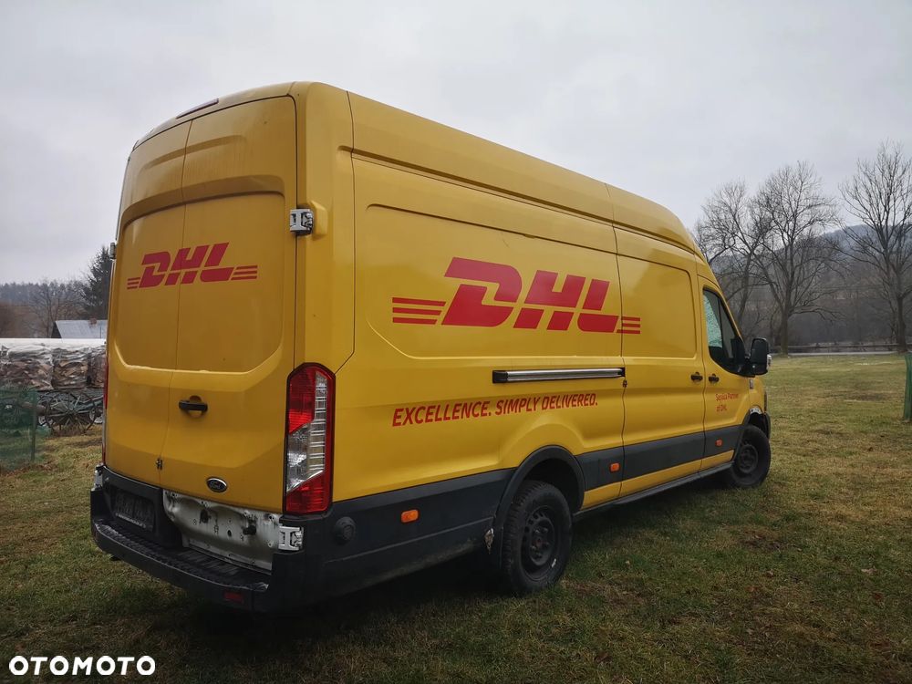 Ford Transit - 7